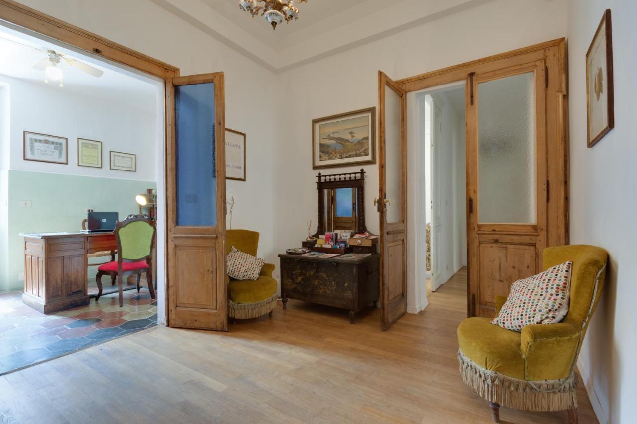 Le Stanze Di Sara Turim Exterior foto